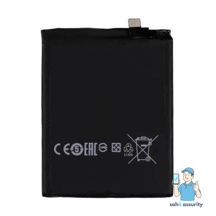 Battery for Xiaomi Redmi 6 Pro thumbnail